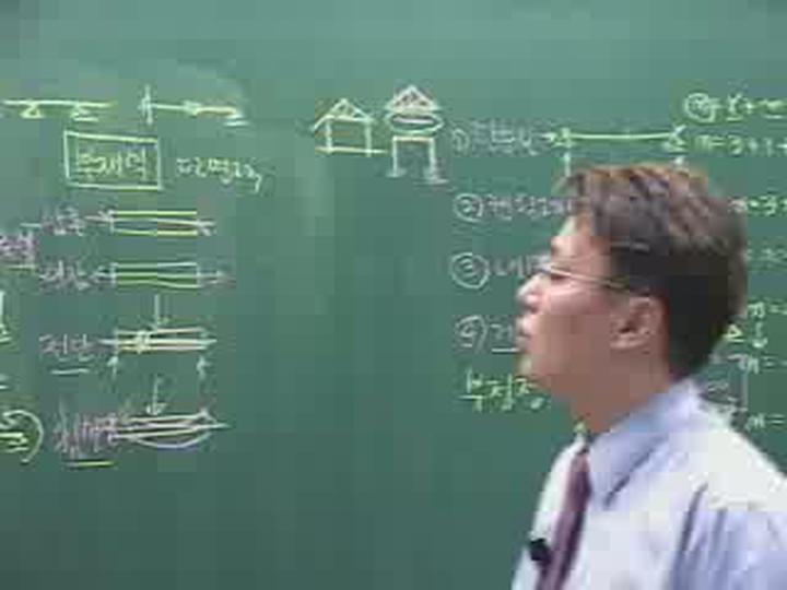 건축기사_구조역학.03강 비디오 썸네일 이미지
