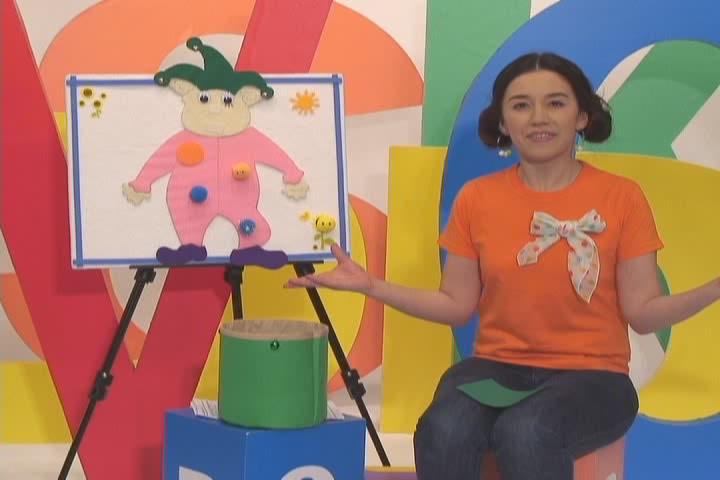 유아영어_Pre School English.33화 비디오 썸네일 이미지