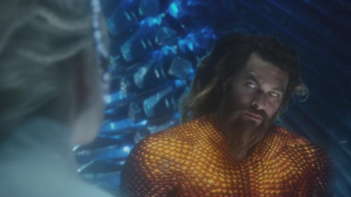 [영화] 아쿠아맨과 로스트 킹덤 Aquaman and the Lost Kingdom 2023 [2160p] 비디오 썸네일 이미지