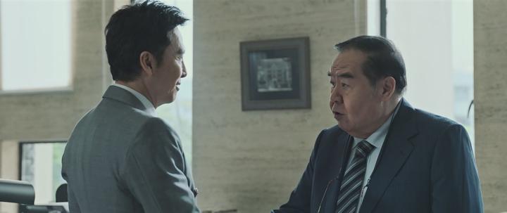 [J.H] 열혈검ㅅr _좀 치는 검사가 온다_ ! 비디오 썸네일 이미지