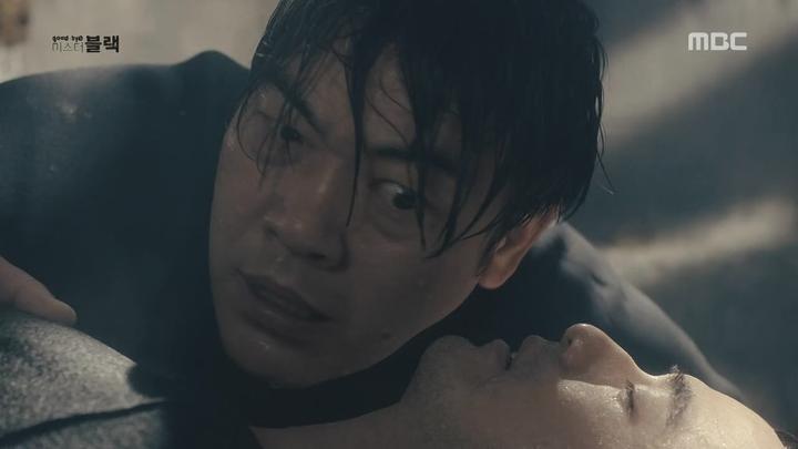 굿바이 미스터블랙 E06 160331 720p HDTV x264-RAiN 비디오 썸네일 이미지