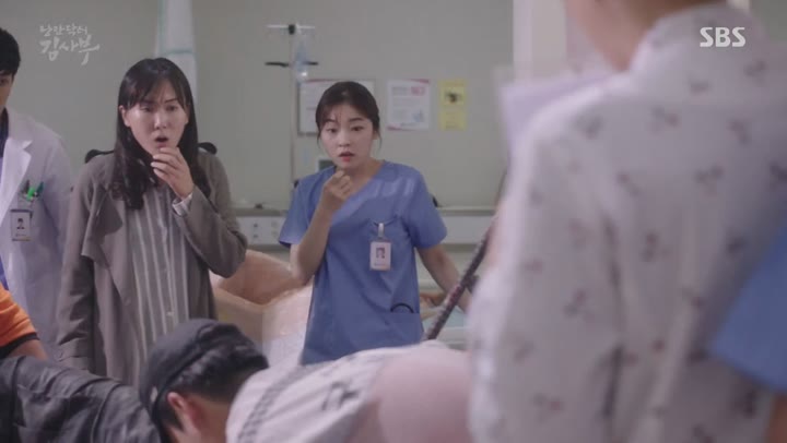 낭만닥터 김사부.E01.161107.1080p-NEXT 비디오 썸네일 이미지
