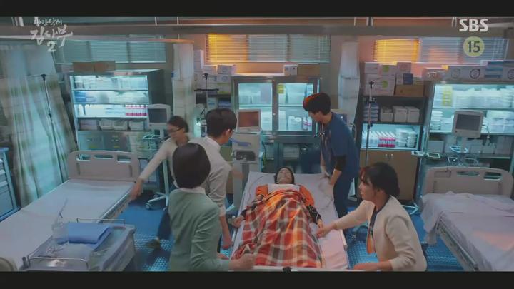 낭만닥터 김사부 시즌2.E08.200128.720p-NEXT 비디오 썸네일 이미지
