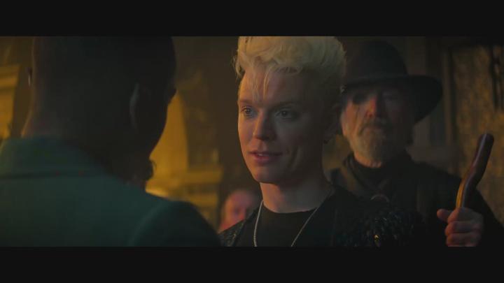7월 장대하고 거대한여정의 최신액션대작  어 둠 의 존 재  공식자막 초고화질 BluRay5.1 [Sandman2] 비디오 썸네일 이미지