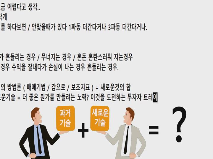 27 해외선물 실전투자 고수되는 방법 2부 비디오 썸네일 이미지