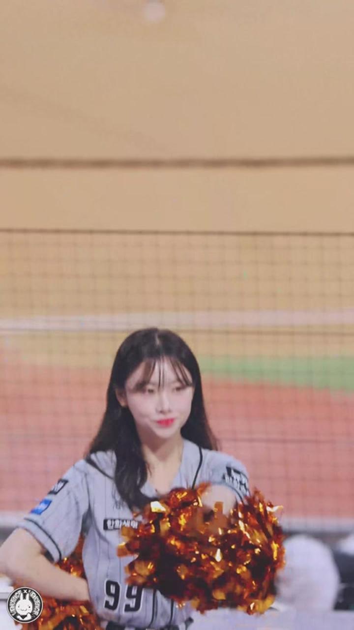 240423 치어리더 김나연 직캠 (1) 비디오 썸네일 이미지