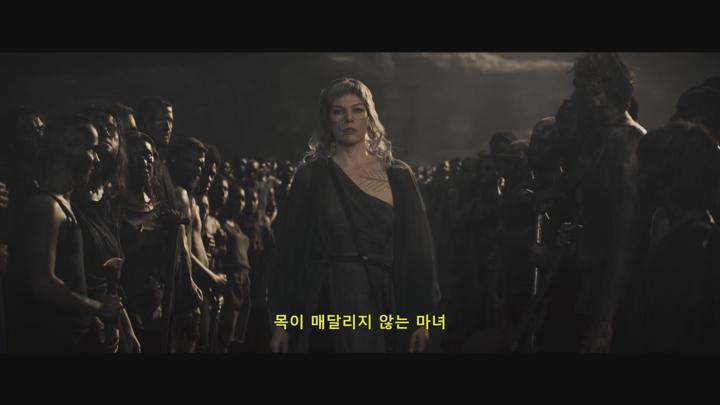 인 더 로스트랜드 ( 2025 ) 비디오 썸네일 이미지