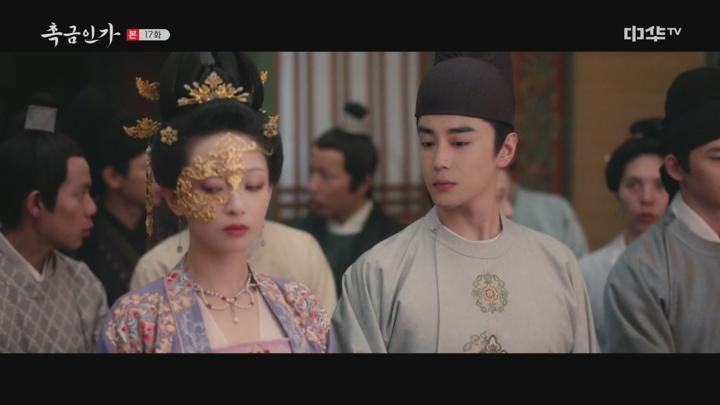 촉금인가.E17.250522.1080p.H264-F1RST 비디오 썸네일 이미지