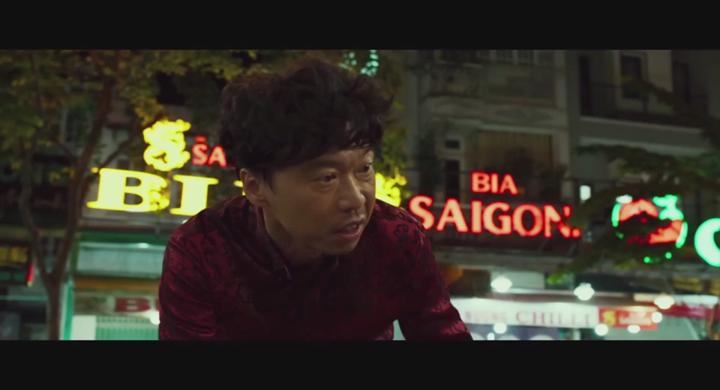 [ 악인중 악인이 나타났다 손석구편 ][ 범죄도시2 ] 2022 비디오 썸네일 이미지