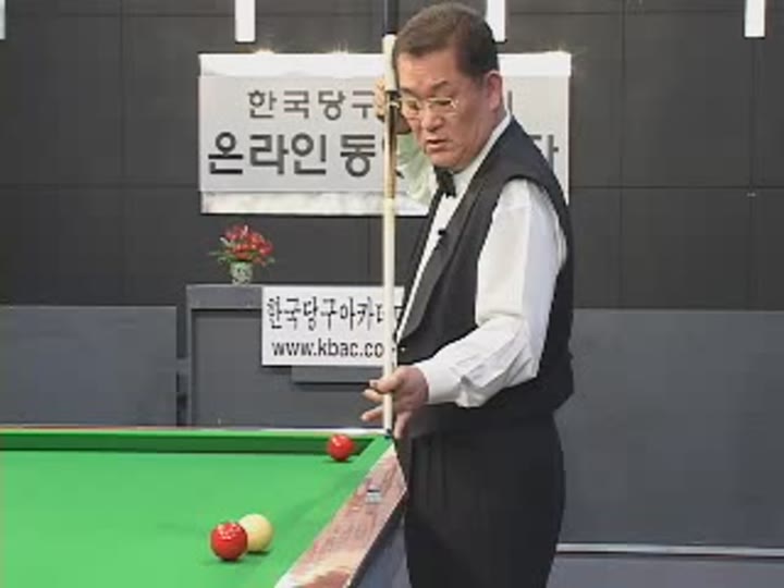 4구 당구(34)마세이1 비디오 썸네일 이미지
