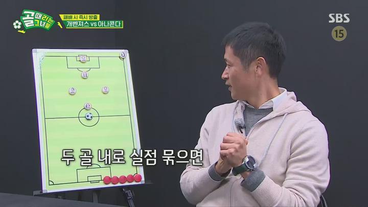 골 때리는 그녀들.E122.231220.1080p.H264-F1RST 비디오 썸네일 이미지