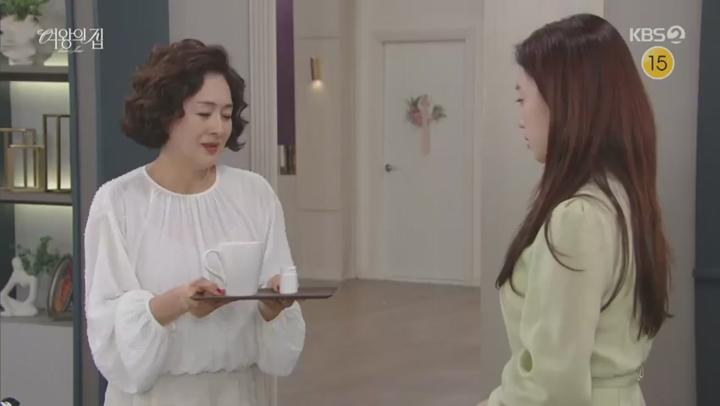 [일일드라마]여왕의 집.E18.250521.480p 비디오 썸네일 이미지