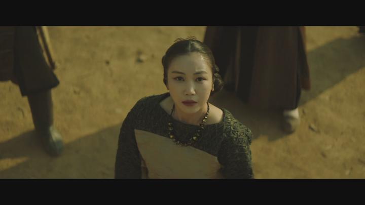 [한드] 아라문의 검 - 12화 완결화 - 1080p 장동건 이준기 신세경 김옥빈 박해준 tvN 2023 비디오 썸네일 이미지