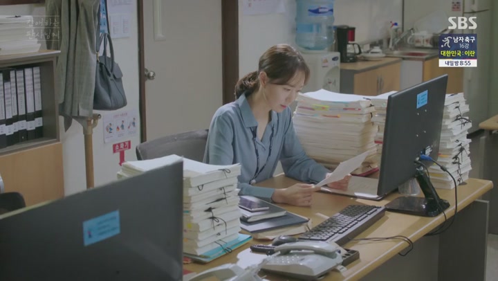 친애하는 판사님께.E17~E18(합본).180822.720p-NEXT 비디오 썸네일 이미지