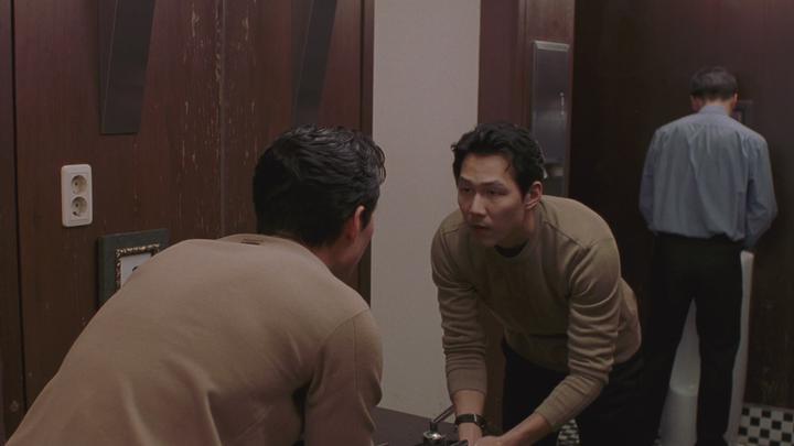[c0kE] 오버 더 레인보우 [1080p] -이정재, 장진영- 비디오 썸네일 이미지