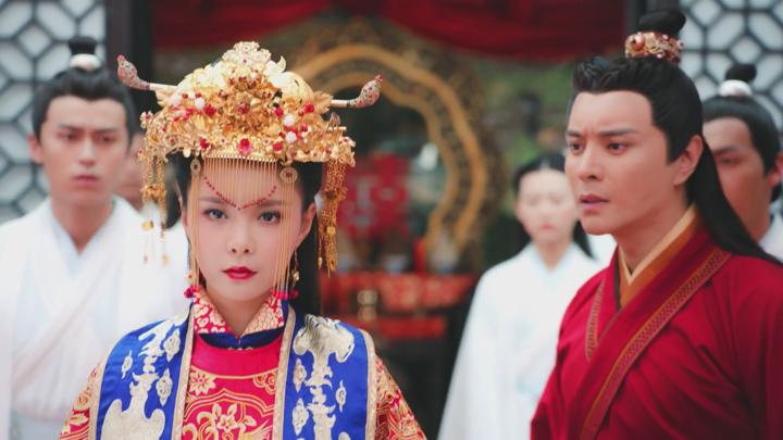 [자체한글] 신용문객잔 01화 1080p 비디오 썸네일 이미지