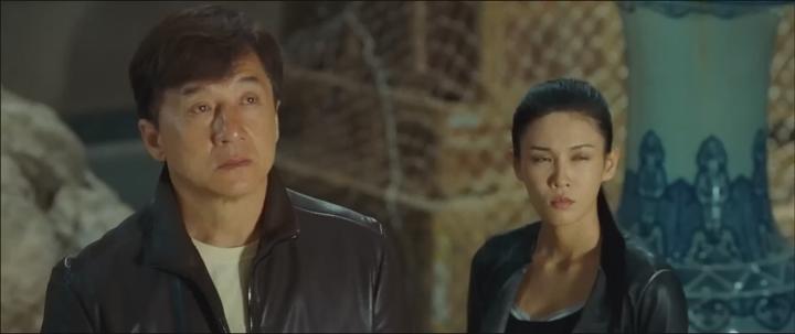 RELIC HUNTERS (유물 사냥꾼) Blockbuster Action 비디오 썸네일 이미지