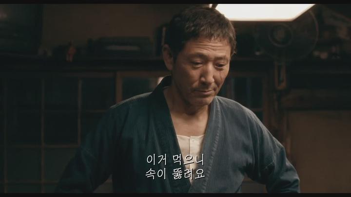 따뜻한 요리 한 접시가 위안이 되는[심야식당][추천작] 비디오 썸네일 이미지