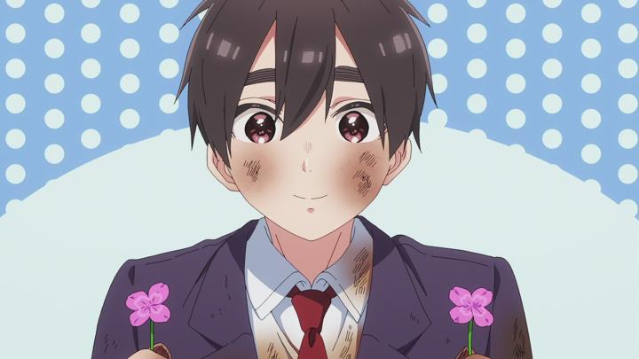 [블루레이/완결] [Moozzi2] 너를 너무너무너무너무 좋아하는 100명의 그녀 1기 E01~E12 1080p BD x265 비디오 썸네일 이미지