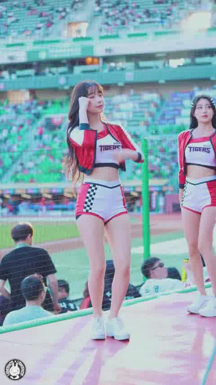 240613 치어리더 이주은 직캠 (3) 비디오 썸네일 이미지