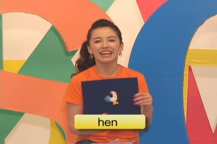 [유아영어] Preschooler English_41화 비디오 썸네일 이미지