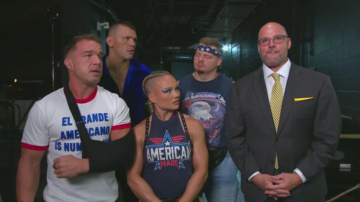 [WWE] RAW.25.06.30 [1080P.NF.FHD] 비디오 썸네일 이미지