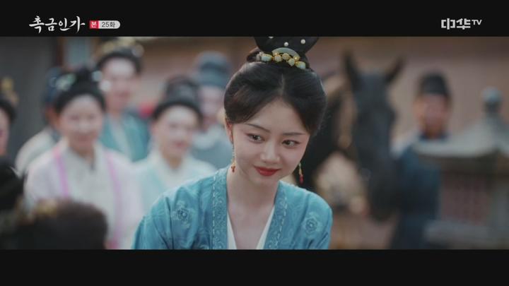 촉금인가.E25.250603.720p.H264-F1RST 비디오 썸네일 이미지