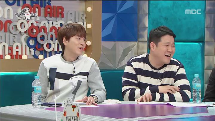 라디오스타.E464.160203.720p-WITH (박나래, 양세찬, 장도연, 양세형 1부) 비디오 썸네일 이미지