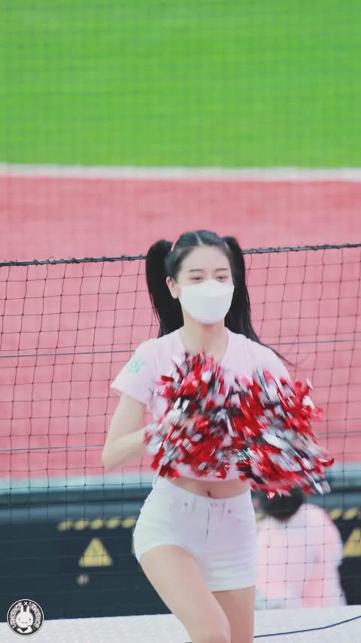 200812 치어리더 신세희 직캠 (3) 비디오 썸네일 이미지
