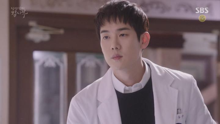 낭만닥터 김사부.E05.161121.720p-NEXT 석규.서현진.유연석.낭만닥터김사부5회.낭만닥터김사부5화.) 비디오 썸네일 이미지