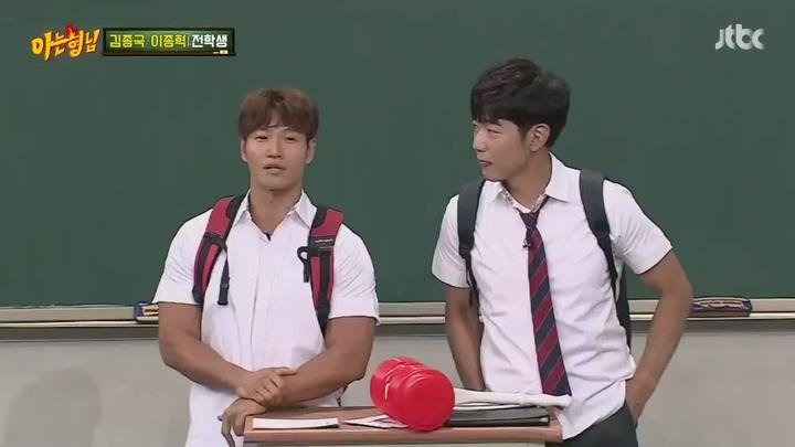 [JTBC] 아는 형님.E86.김종국이종혁170729.720p-NEXT [아는형님86회.아는형님86화.강호동] 비디오 썸네일 이미지