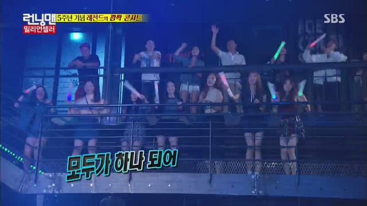 런닝맨.E260.150816.720p-NEXT (박준형, 김건모, 이재훈, 구준엽, 이하늘 1부) 비디오 썸네일 이미지