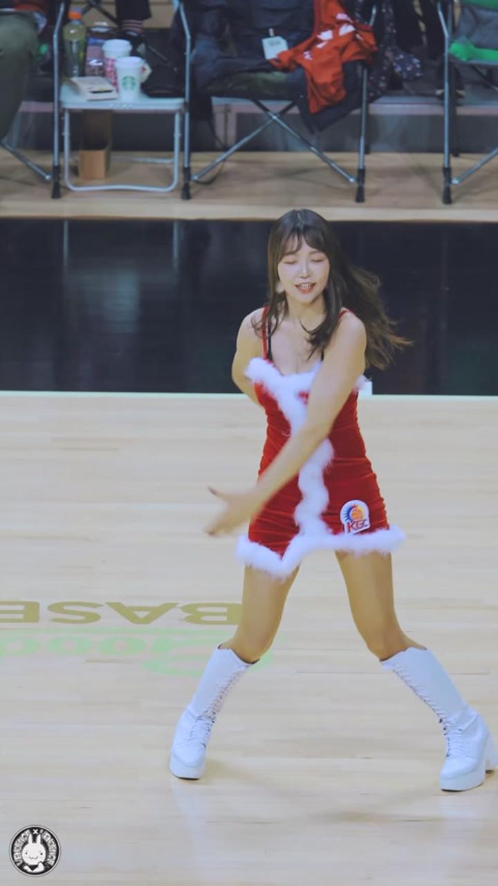 181212 치어리더 이주희 직캠 (2) 비디오 썸네일 이미지