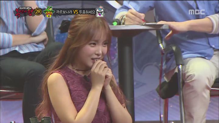 복면가왕.E054.160410.720p-WITH 비디오 썸네일 이미지