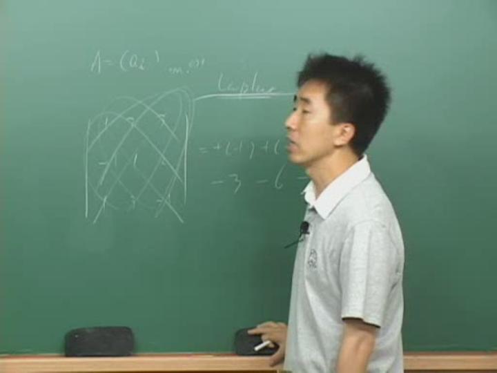 편입수학 선형대수 03 행렬식의 성질 비디오 썸네일 이미지