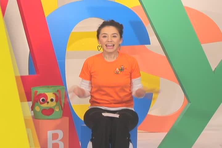유아영어_Pre School English.02화 비디오 썸네일 이미지