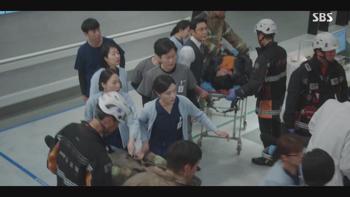 낭만닥터 김사부3 .E15.2023.1080P.H264 비디오 썸네일 이미지