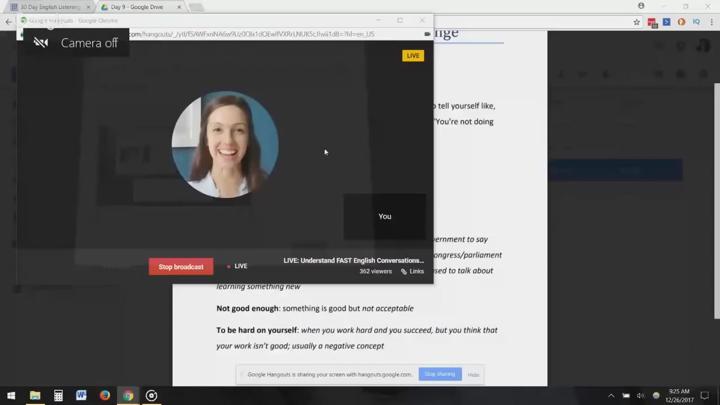 영어듣기연습_Understand FAST English Conversations [Advanced Listening Practice] 비디오 썸네일 이미지