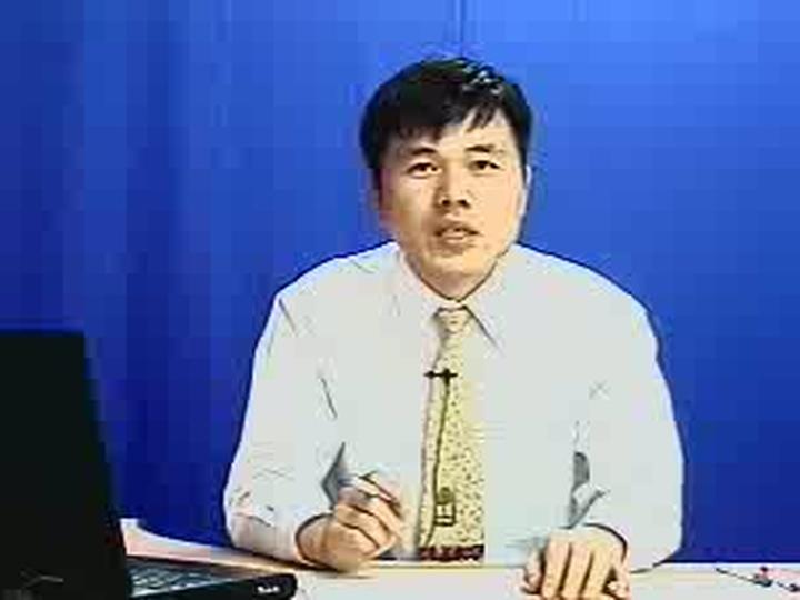 기계설계 실기(CAD).10_품번2 치수기입 비디오 썸네일 이미지