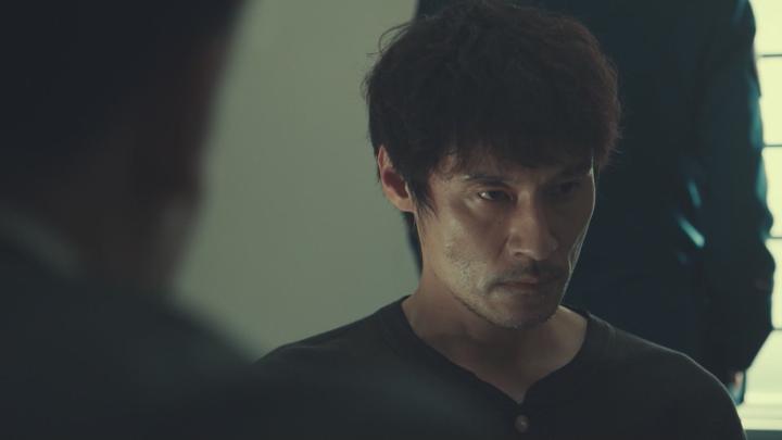 [일드]야심가 경찰 이야기[벚꽃의 탑 7화] 비디오 썸네일 이미지