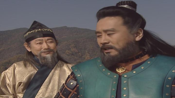 [한드완결]KBS 태조 왕건.175회 비디오 썸네일 이미지