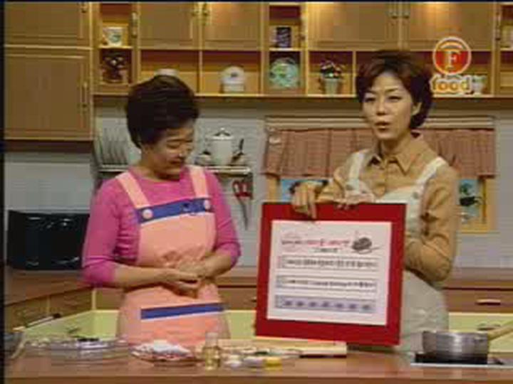 양식요리_서로인스테이크,가니쉬 비디오 썸네일 이미지