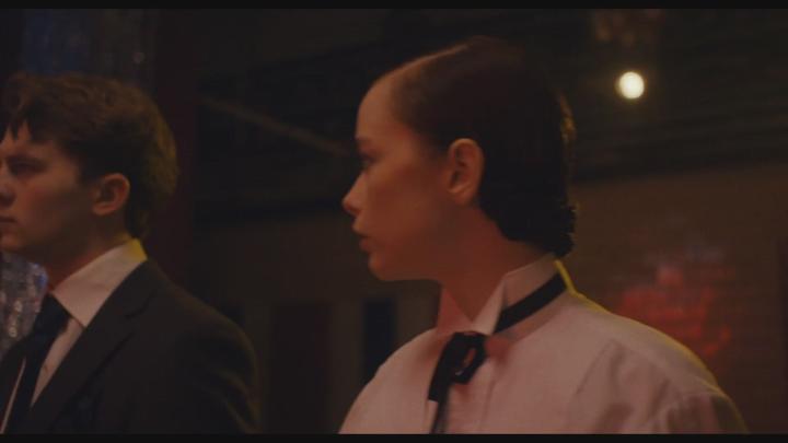 피어 스트리트 프롬 퀸 Fear Street Prom Queen ,2025.시작부터 살벌하고, 급기야 후보들이 하나둘 죽어 나가기 시작 비디오 썸네일 이미지