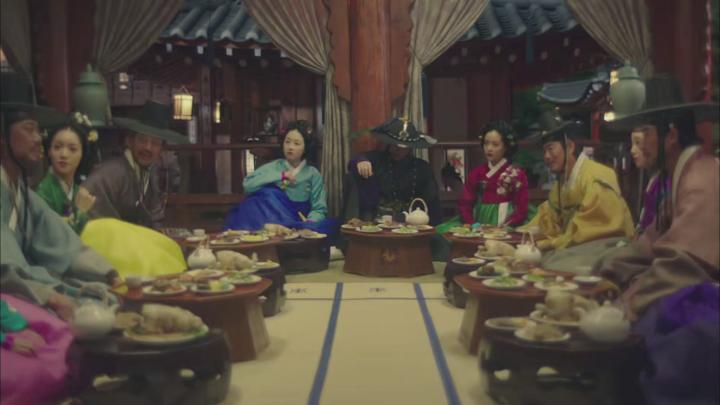 푸른 바다의 전설.E01.1080p.x264.AAC 비디오 썸네일 이미지