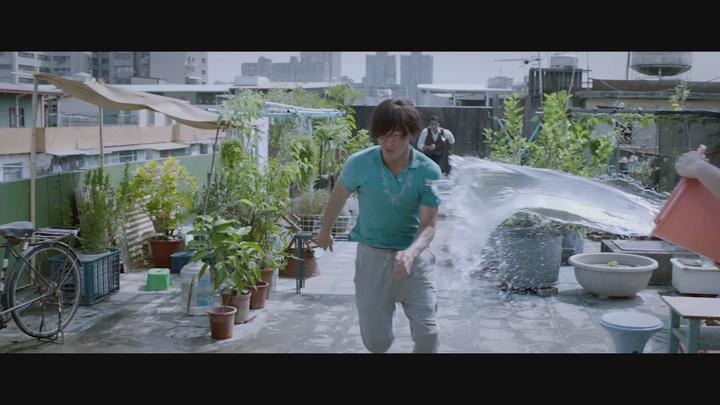 액션 범죄 스릴러 [ 방가자 ] 기억과 딸을 찾기 위한 위험한 추격_bkmv 비디오 썸네일 이미지
