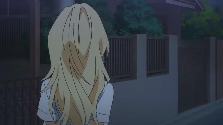 [블루레이] 4월은 너의 거짓말 2쿨 + OAD (BD 1920x1080 x264 FLAC) 비디오 썸네일 이미지