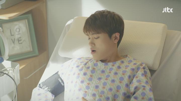 힘쎈여자 도봉순 9-16화 완결 비디오 썸네일 이미지