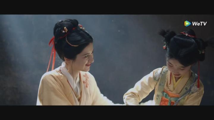 [ 일몽여초 2025 ] 제05화 IPS (WeTV) 비디오 썸네일 이미지
