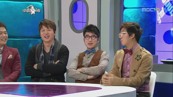 라디오스타.E266.120125.720p-HANrel (김준호, 김대희, 장동민, 유상무, 홍인규 1부) 비디오 썸네일 이미지