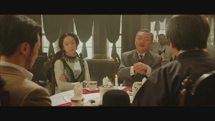 [tvN] 미스터 션샤인 19화 720p STT 이병헌 김태리 유연석 김민정 비디오 썸네일 이미지